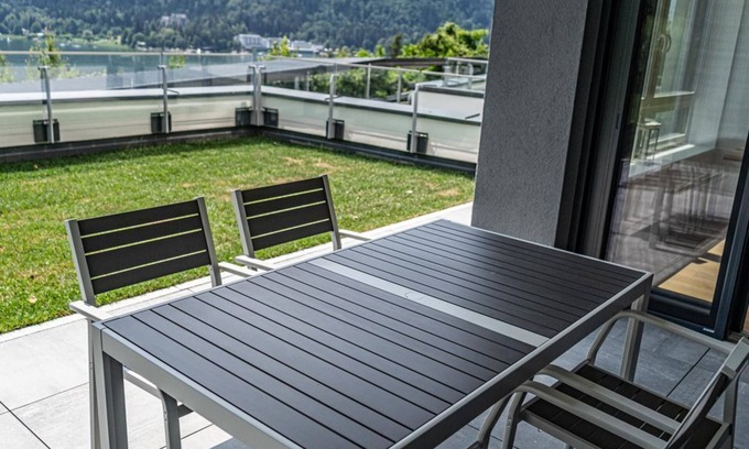 Treffen Apartment | Alpe Maritima Top 5 & 9 & 19 - Apartment Top 19