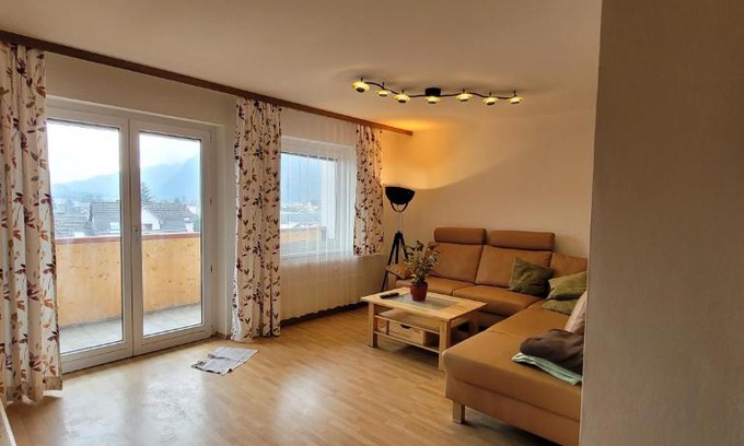 Bludenz Apartment | Alpen Appart Bludenz City