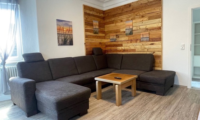 Memmingen Apartment | Alpen-Hostel Mittelstation Nord Buxacher Straße 23 with bikerental