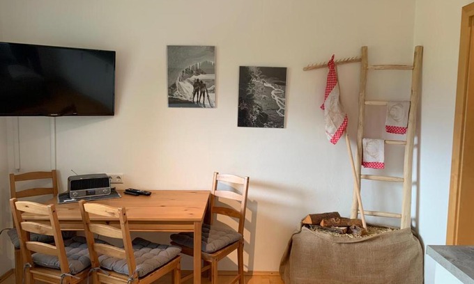 Seefeld in Tirol Apartment | Alpenapart Seefeld