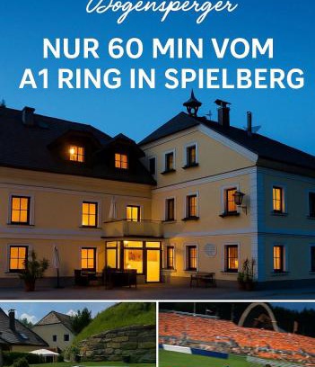 Mariapfarr Ski Chalet | AlpenChalet Mitterberg