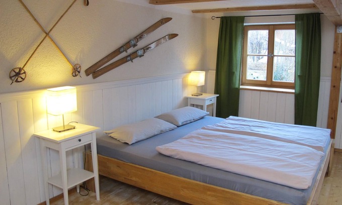 Heitlern Ski Chalet | Alpenchalet Pfronten