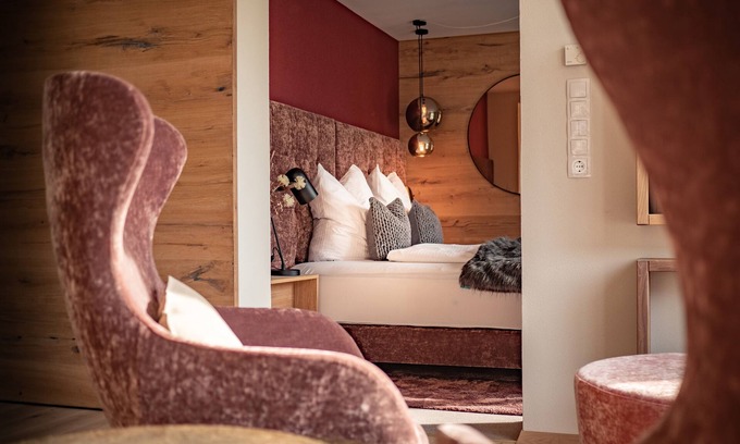 Vils Ski Chalet | Alpenchalet-Vils.tirol *S - Chalet Auszeit - pure cuddly luxury & sauna