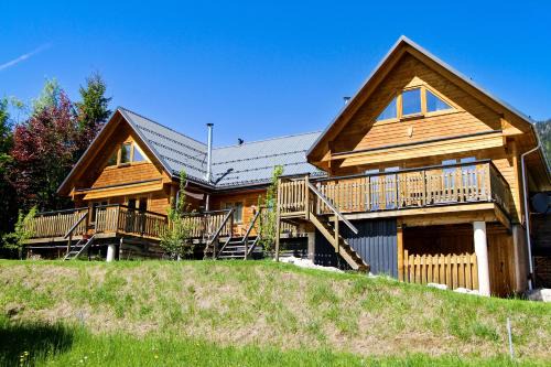 Pichl-Kainisch Apartment | AlpenChalets Ausseerland