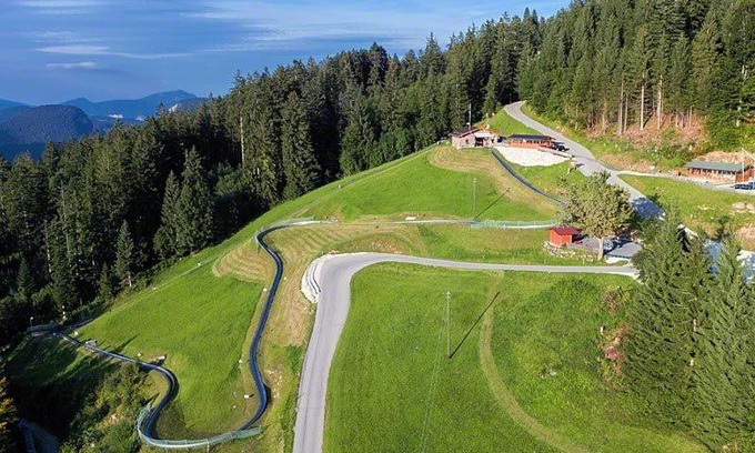 Berchtesgaden Hotel | Alpengasthof Hochlenzer