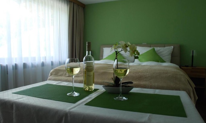 Annaberg im Lammertal Apartment | Alpenhaus Donnerkogel