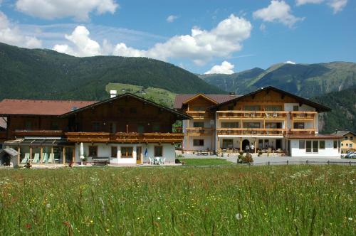Lesachtal Hotel | Alpenhof Wolayersee