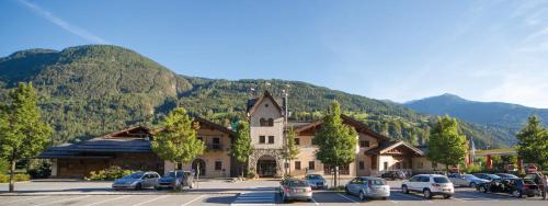 Mils bei Imst Hotel | Alpenrast Tyrol