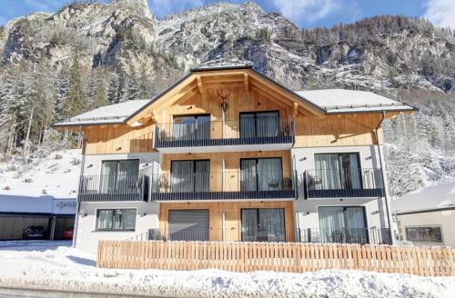 Tweng House | Alpenresidenz Hotel Gell