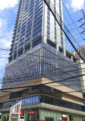 San Antonio Apartment | Alphaland Suites Apartment Hotel