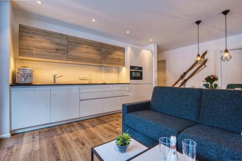 Sankt Gallenkirch Apartment | Alpin Apart Montafon