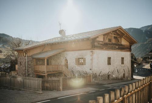 Sarntal House | Alpin Chalet Samer