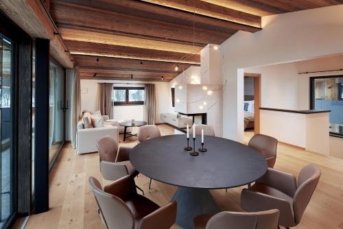 Unteraurach Apartment | Alpin Residenzen Eichenheim Aurach bei Kitzbühel by Alpina-Holiday