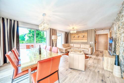 Zell am See Apartment | Alpin & Seeresort Top 15 - by Alpen Apartments
