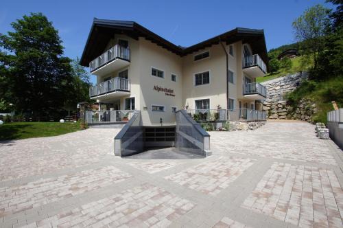 Saalbach-Hinterglemm Apartment | Alpinchalet Eder - Steiner