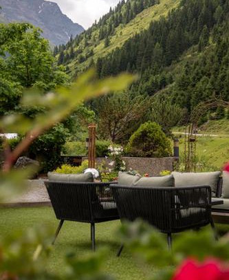 Mandarfen Hotel | Alpine B&B