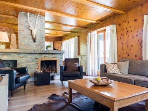 Reckingen Ski Chalet | Alpine Chalet in Fieschertal