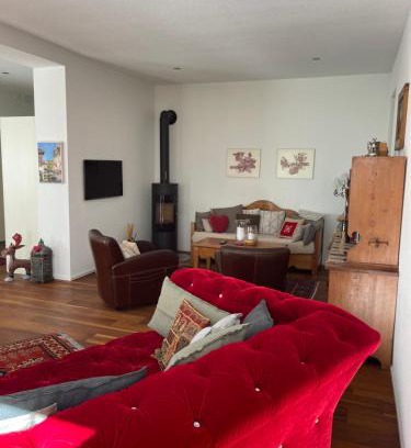 Brig Apartment | Alpine City Suite
