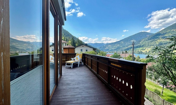 Feld am See Ski Chalet | Alpine Haven for Large Groups