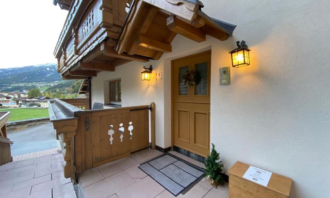 Soelden Ski Chalet | Alpine Lodge Sölden - Chalet & Apart