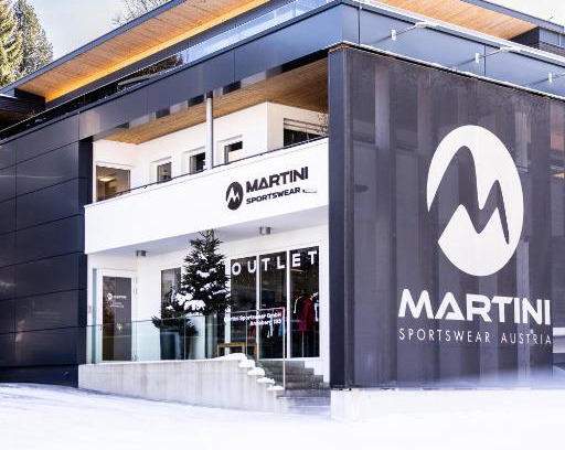 Annaberg im Lammertal Apartment | ALPINE LOFT Martini