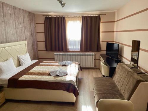 Kopaonik Apartment | Alpine Luxe Janosevic Kopaonik 011