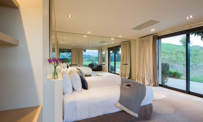 Lower Shotover House | Alpine Retreat