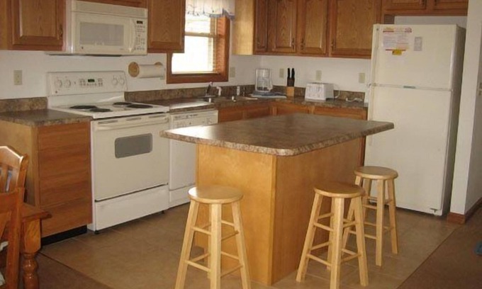 Canaan Valley House | Alpine View - 29 Arrowhead Lane