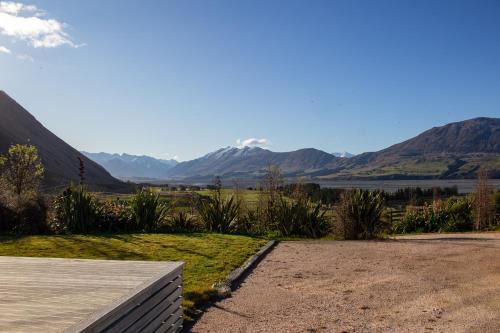 Ashburton District House | Alpine Views Farm Stay