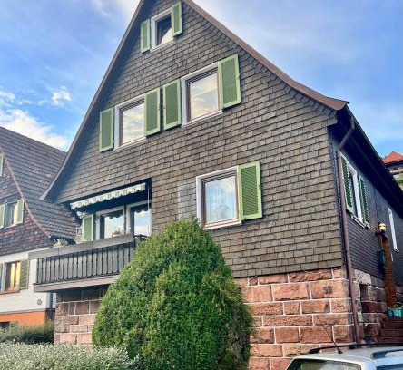 Alpirsbach Apartment | Alpirsbacher Klosterstüberl