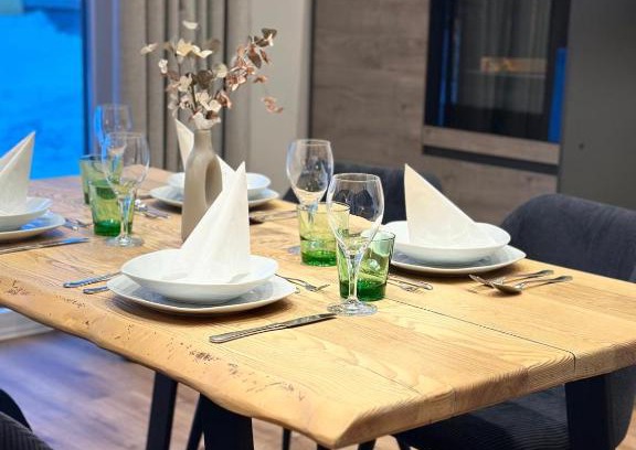 Thorl Apartment | AlpLoft Apartment Top2