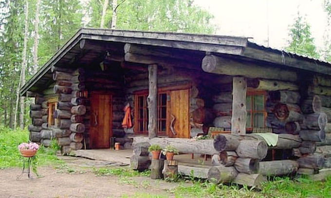 Asikkala House | Alppimaja by Interhome