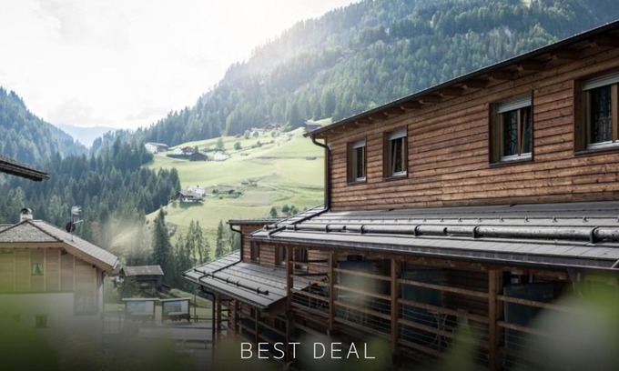 Santa Cristina Val Gardena Hotel | Alpstay - Smart Hotel Saslong