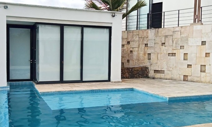 San Gil Villa | Alquiler Cabañas Glamping
