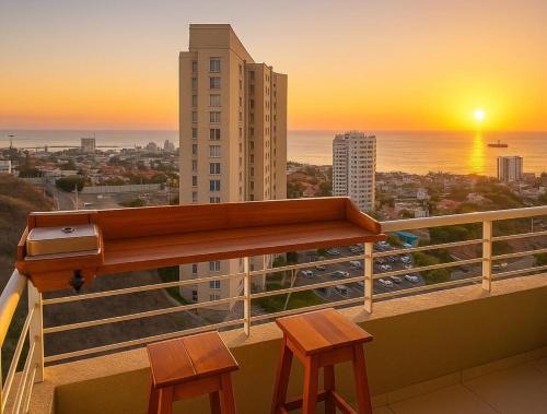 Placeres Apartment | Alquiler de departameto viña del mar
