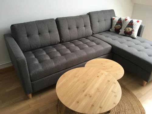 Burela Apartment | Alquiler de piso nuevo