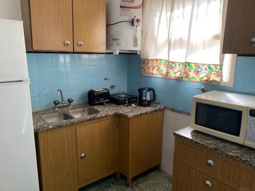 Punta Mogotes Apartment | Alquiler de verano temporal