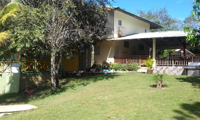 Monte Plata Other | Alquiler de Finca o Villa