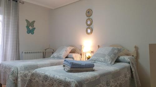 Leon Apartment | Alquiler piso completo centrico