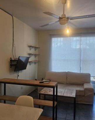 Reconquista Apartment | Alquiler temporal