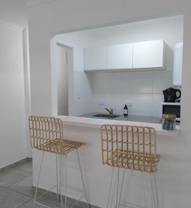 La Plata Apartment | Alquiler temporario Céntrico La Plata