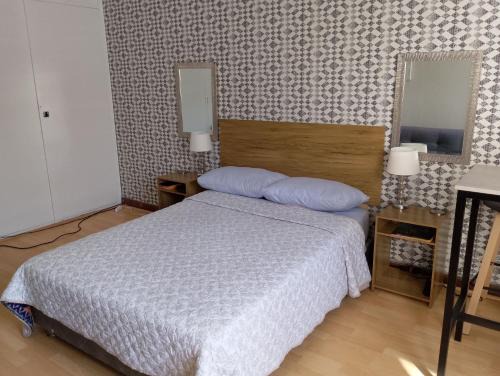 San Isidro Centro Financiero House | Alquiler una linda y moderna habitación en pleno corazón de San Isidro!