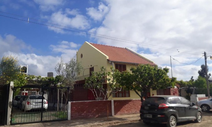 Las Grutas Apartment | alquileres gino