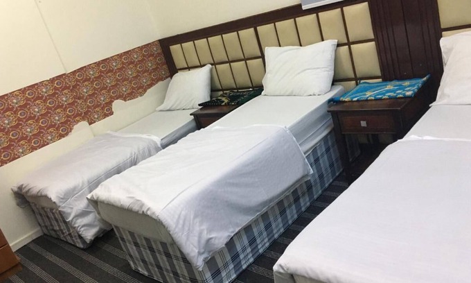 Mecca Hotel | Alraageplaza