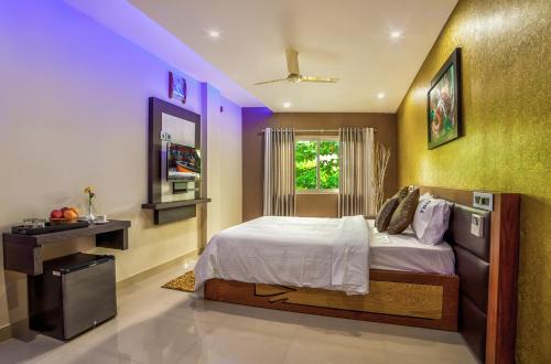 Perintalmanna Hotel | ALSHIFA TBG RESIDENCY