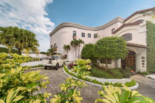 Santa Ana Hotel | Alta Las Palomas Hotel