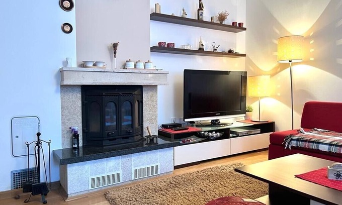 Bjelasnica Apartment | Alta Vista Bjelašnica