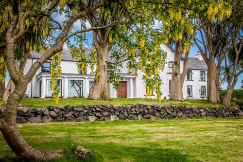 Whitehead Bed & Breakfast | Altahammond House