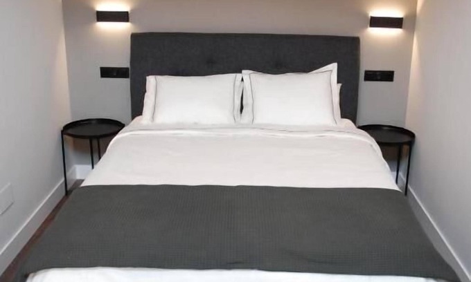 Leon Hotel | Altar Suites Caño Badillo by gaiarooms