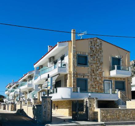 Salamis Apartment | ALTAVILLAS maisonettes